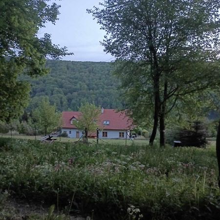 Noclegi Koniadów Solina (Podkarpackie) Exterior foto