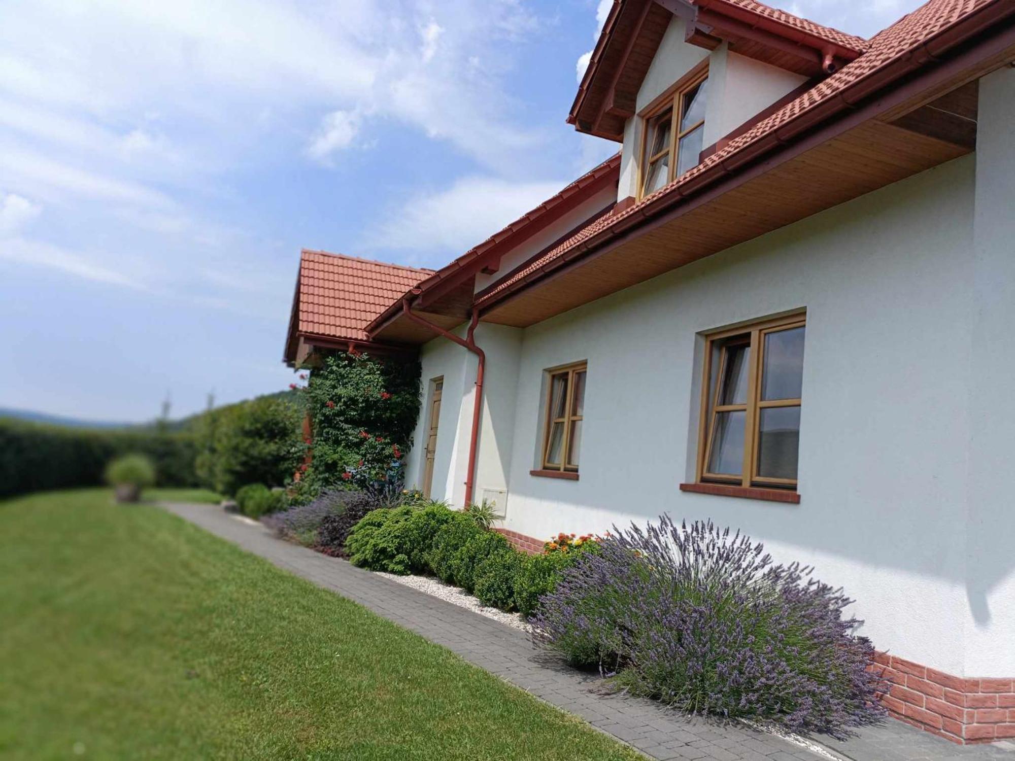 Noclegi Koniadów Solina (Podkarpackie) Exterior foto