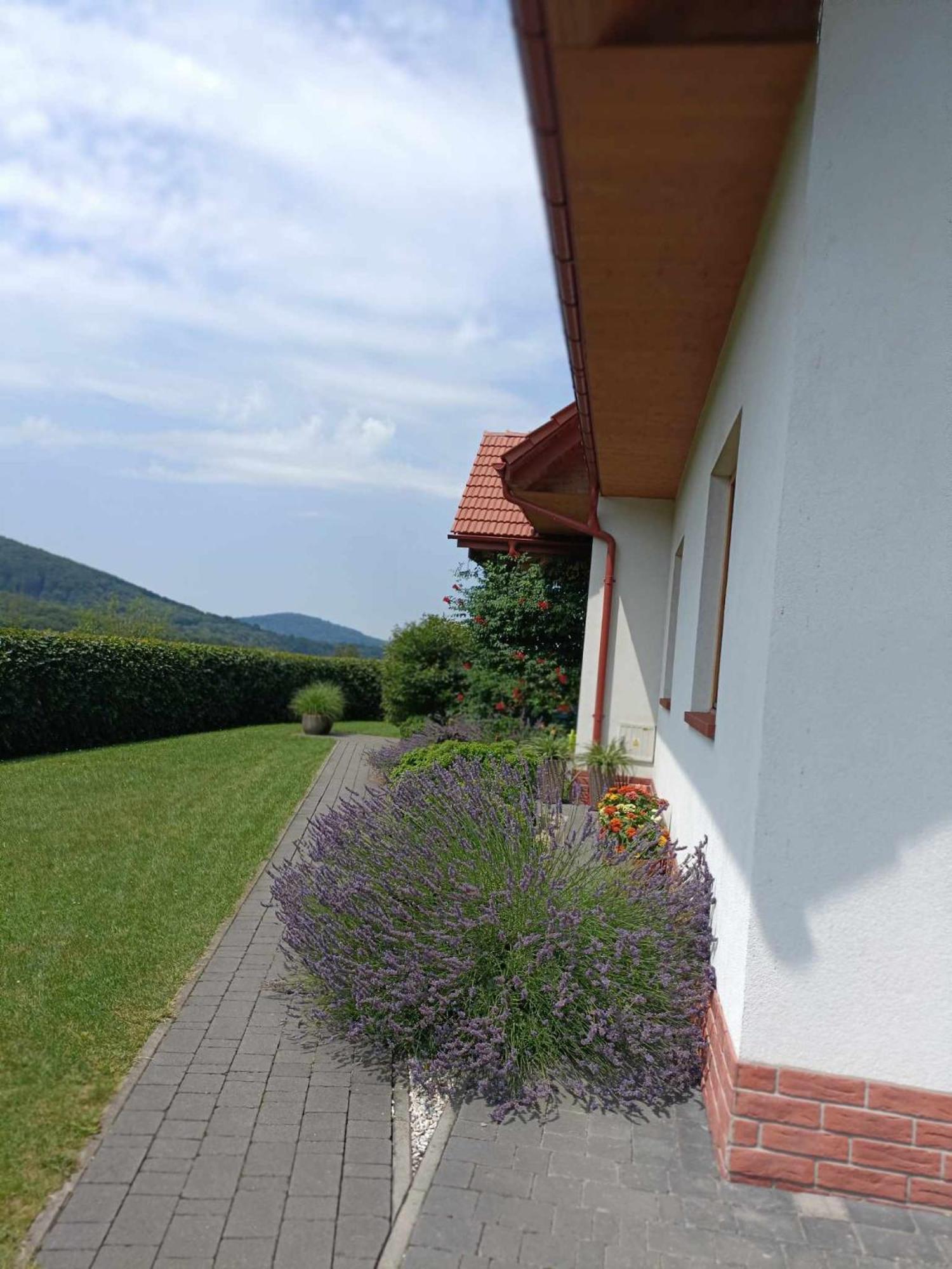 Noclegi Koniadów Solina (Podkarpackie) Exterior foto